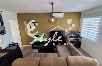 Вторичное жилье - Apartamento - Torrevieja - Торревьеха