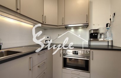 Вторичное жилье - Apartamento - Torrevieja - Торревьеха