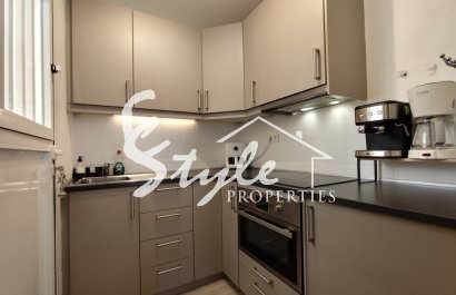 Вторичное жилье - Apartamento - Torrevieja - Торревьеха