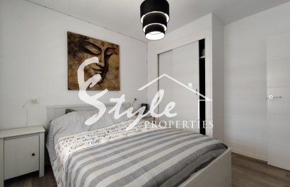 Вторичное жилье - Apartamento - Torrevieja - Торревьеха
