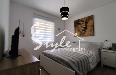 Вторичное жилье - Apartamento - Torrevieja - Торревьеха