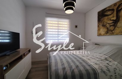 Вторичное жилье - Apartamento - Torrevieja - Торревьеха