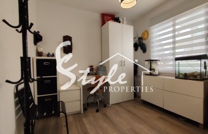 Вторичное жилье - Apartamento - Torrevieja - Торревьеха