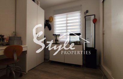 Вторичное жилье - Apartamento - Torrevieja - Торревьеха