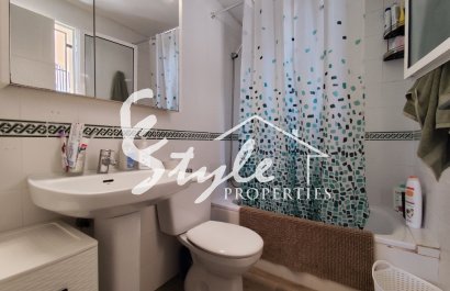 Вторичное жилье - Apartamento - Torrevieja - Торревьеха