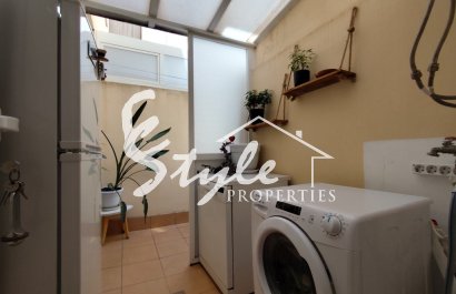 Вторичное жилье - Apartamento - Torrevieja - Торревьеха