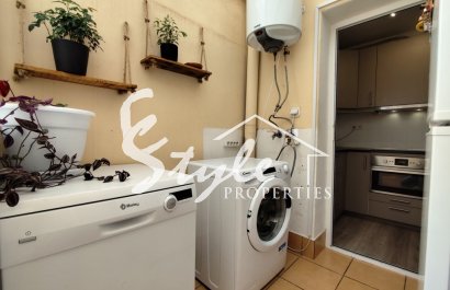 Вторичное жилье - Apartamento - Torrevieja - Торревьеха