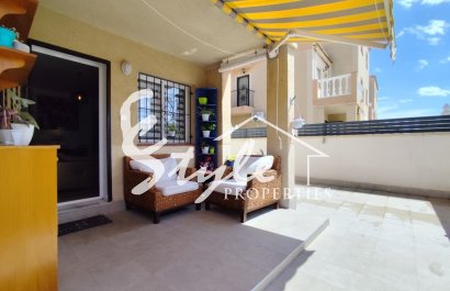 Вторичное жилье - Apartamento - Torrevieja - Торревьеха