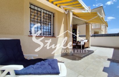 Вторичное жилье - Apartamento - Torrevieja - Торревьеха