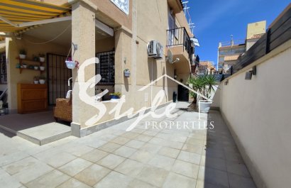 Вторичное жилье - Apartamento - Torrevieja - Торревьеха