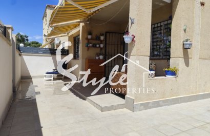 Вторичное жилье - Apartamento - Torrevieja - Торревьеха