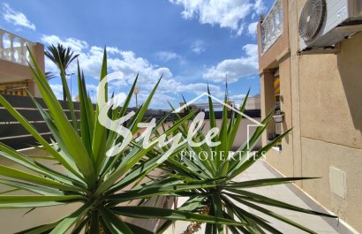Вторичное жилье - Apartamento - Torrevieja - Торревьеха