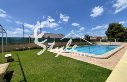 Вторичное жилье - Apartamento - Torrevieja - Торревьеха