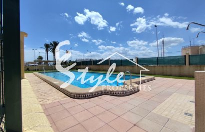 Вторичное жилье - Apartamento - Torrevieja - Торревьеха