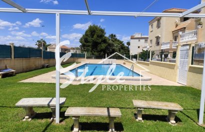 Вторичное жилье - Apartamento - Torrevieja - Торревьеха