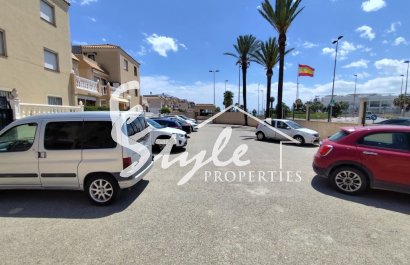 Вторичное жилье - Apartamento - Torrevieja - Торревьеха
