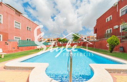 Вторичное жилье - Apartamento - Villamartín - Orihuela Costa