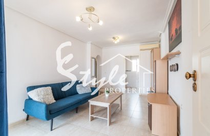 Вторичное жилье - Apartamento - Villamartín - Orihuela Costa