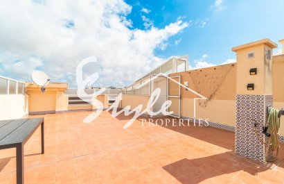 Вторичное жилье - Apartamento - Villamartín - Orihuela Costa