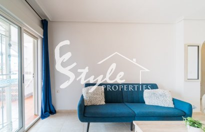 Вторичное жилье - Apartamento - Villamartín - Orihuela Costa