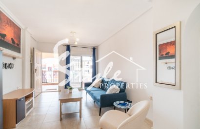 Вторичное жилье - Apartamento - Villamartín - Orihuela Costa