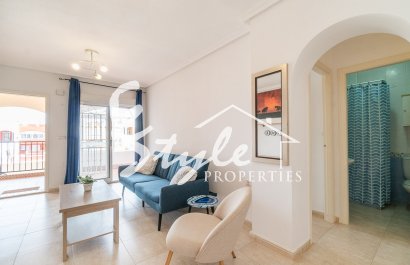 Вторичное жилье - Apartamento - Villamartín - Orihuela Costa