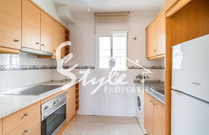 Вторичное жилье - Apartamento - Villamartín - Orihuela Costa