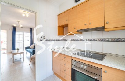 Вторичное жилье - Apartamento - Villamartín - Orihuela Costa