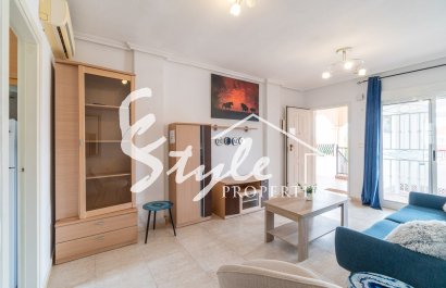Вторичное жилье - Apartamento - Villamartín - Orihuela Costa