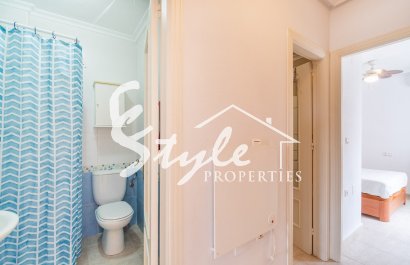 Вторичное жилье - Apartamento - Villamartín - Orihuela Costa