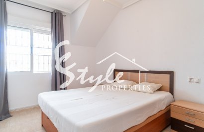 Вторичное жилье - Apartamento - Villamartín - Orihuela Costa