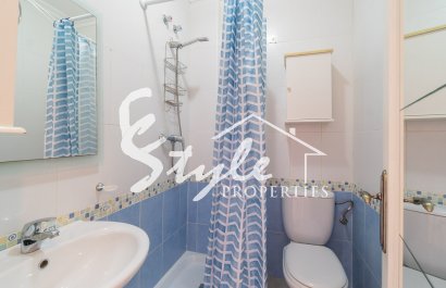 Вторичное жилье - Apartamento - Villamartín - Orihuela Costa