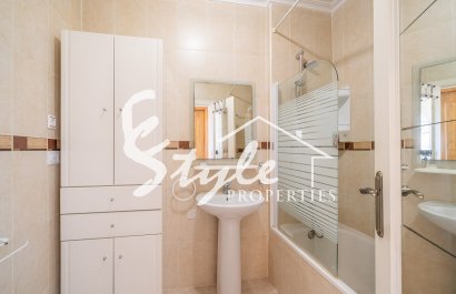 Вторичное жилье - Apartamento - Villamartín - Orihuela Costa