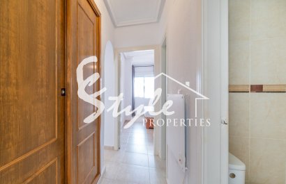 Вторичное жилье - Apartamento - Villamartín - Orihuela Costa