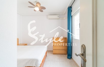 Вторичное жилье - Apartamento - Villamartín - Orihuela Costa