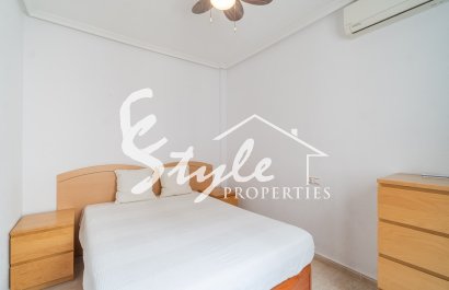 Вторичное жилье - Apartamento - Villamartín - Orihuela Costa