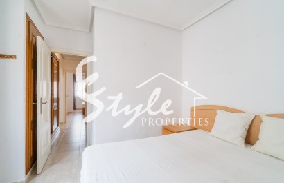 Вторичное жилье - Apartamento - Villamartín - Orihuela Costa