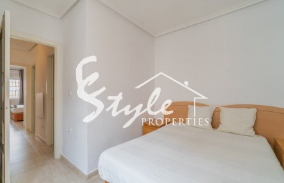 Вторичное жилье - Apartamento - Villamartín - Orihuela Costa
