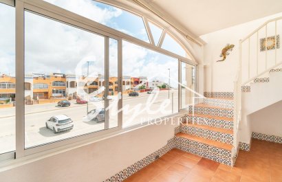 Вторичное жилье - Apartamento - Villamartín - Orihuela Costa