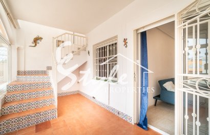 Вторичное жилье - Apartamento - Villamartín - Orihuela Costa