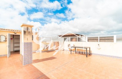 Вторичное жилье - Apartamento - Villamartín - Orihuela Costa