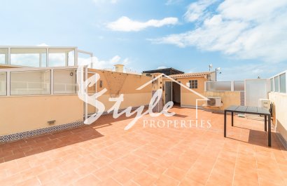 Вторичное жилье - Apartamento - Villamartín - Orihuela Costa