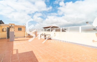 Вторичное жилье - Apartamento - Villamartín - Orihuela Costa