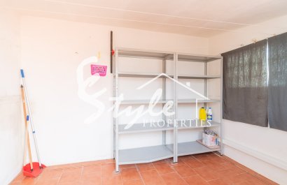 Вторичное жилье - Apartamento - Villamartín - Orihuela Costa