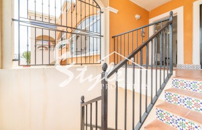 Вторичное жилье - Apartamento - Villamartín - Orihuela Costa