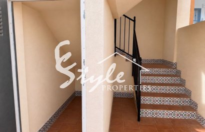 Вторичное жилье - Apartamento - Villamartín - Orihuela Costa