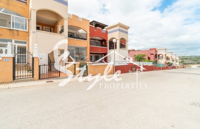 Вторичное жилье - Apartamento - Villamartín - Orihuela Costa