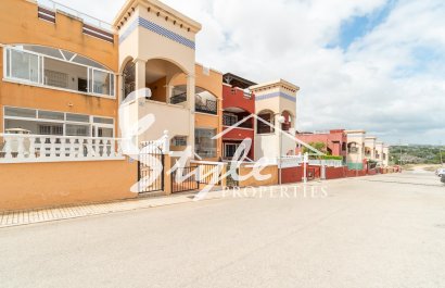 Вторичное жилье - Apartamento - Villamartín - Orihuela Costa