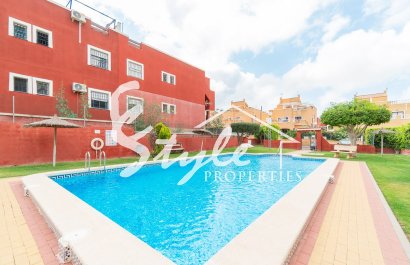Вторичное жилье - Apartamento - Villamartín - Orihuela Costa
