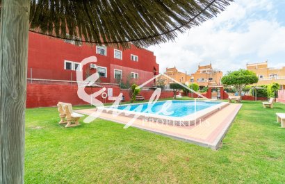 Вторичное жилье - Apartamento - Villamartín - Orihuela Costa